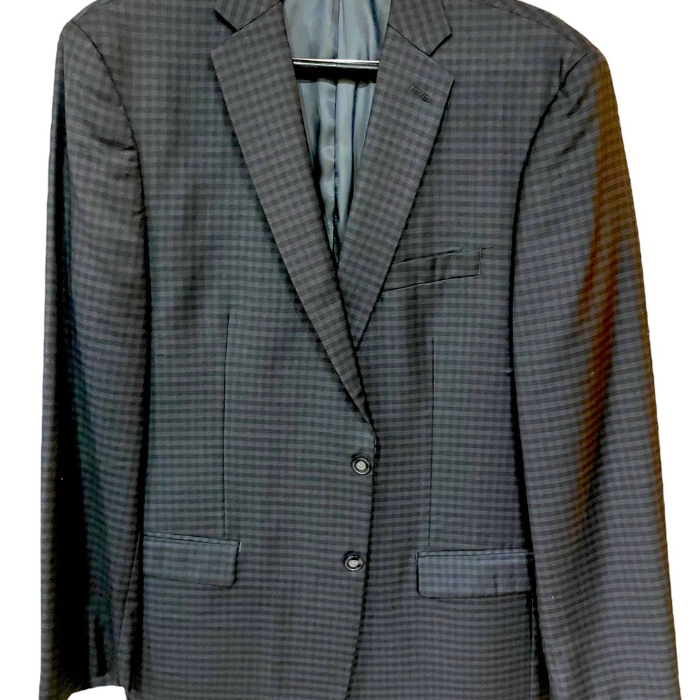 Men's sport coat by Calvin Klein
